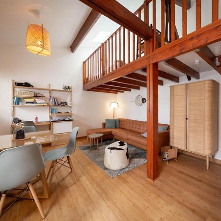 Lovely Little House With Private Garden In Paris Ivry-sur-Seine Bagian luar foto