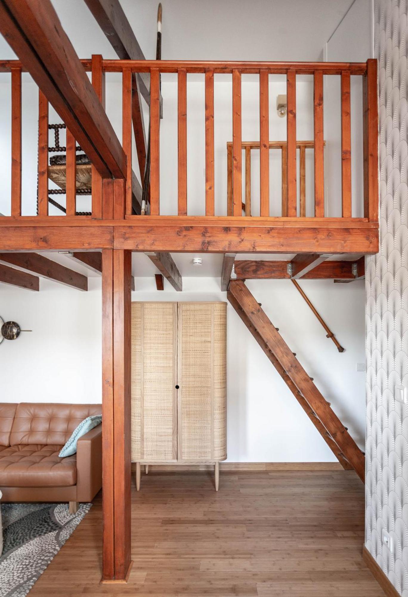 Lovely Little House With Private Garden In Paris Ivry-sur-Seine Bagian luar foto