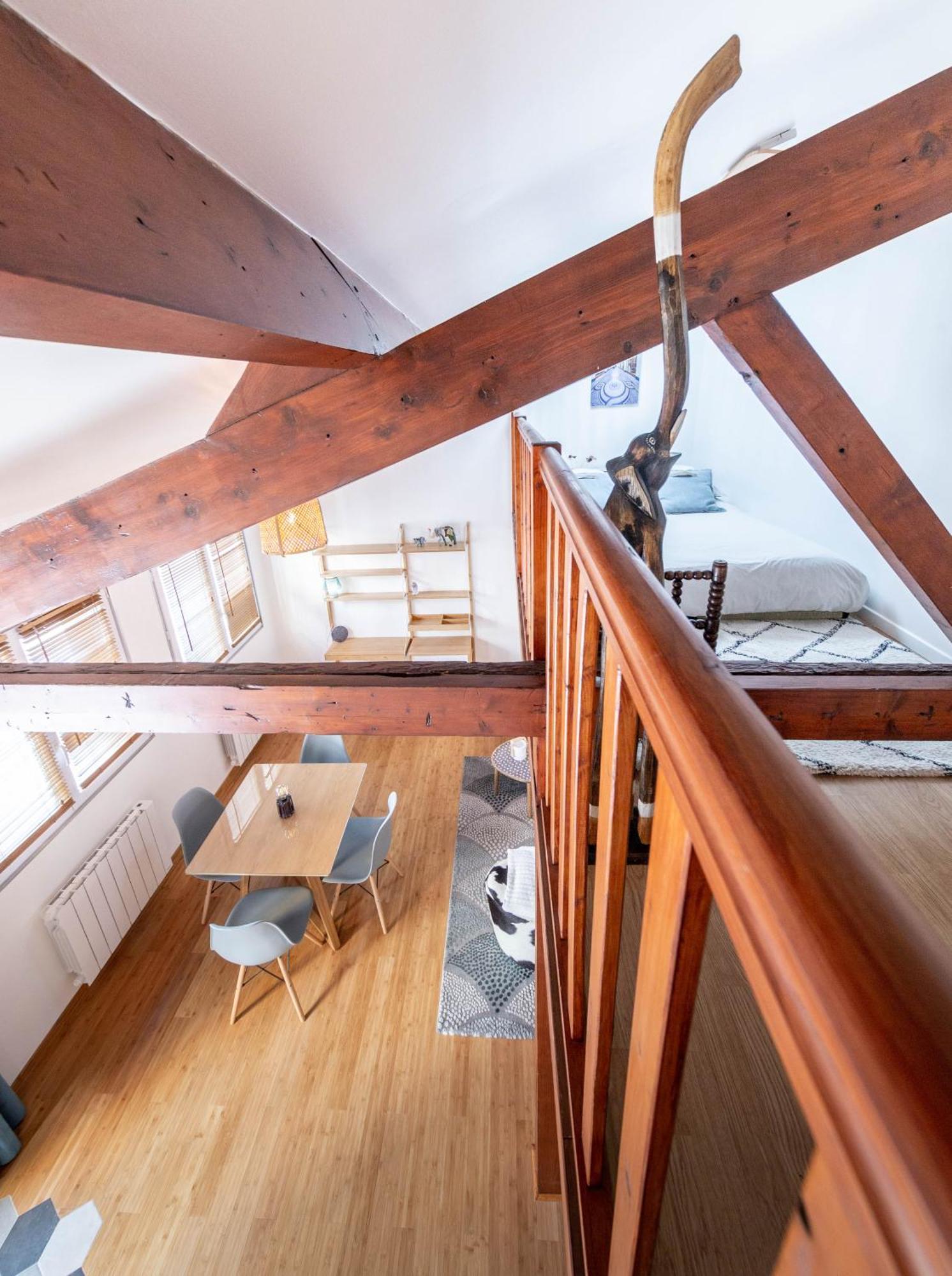 Lovely Little House With Private Garden In Paris Ivry-sur-Seine Bagian luar foto