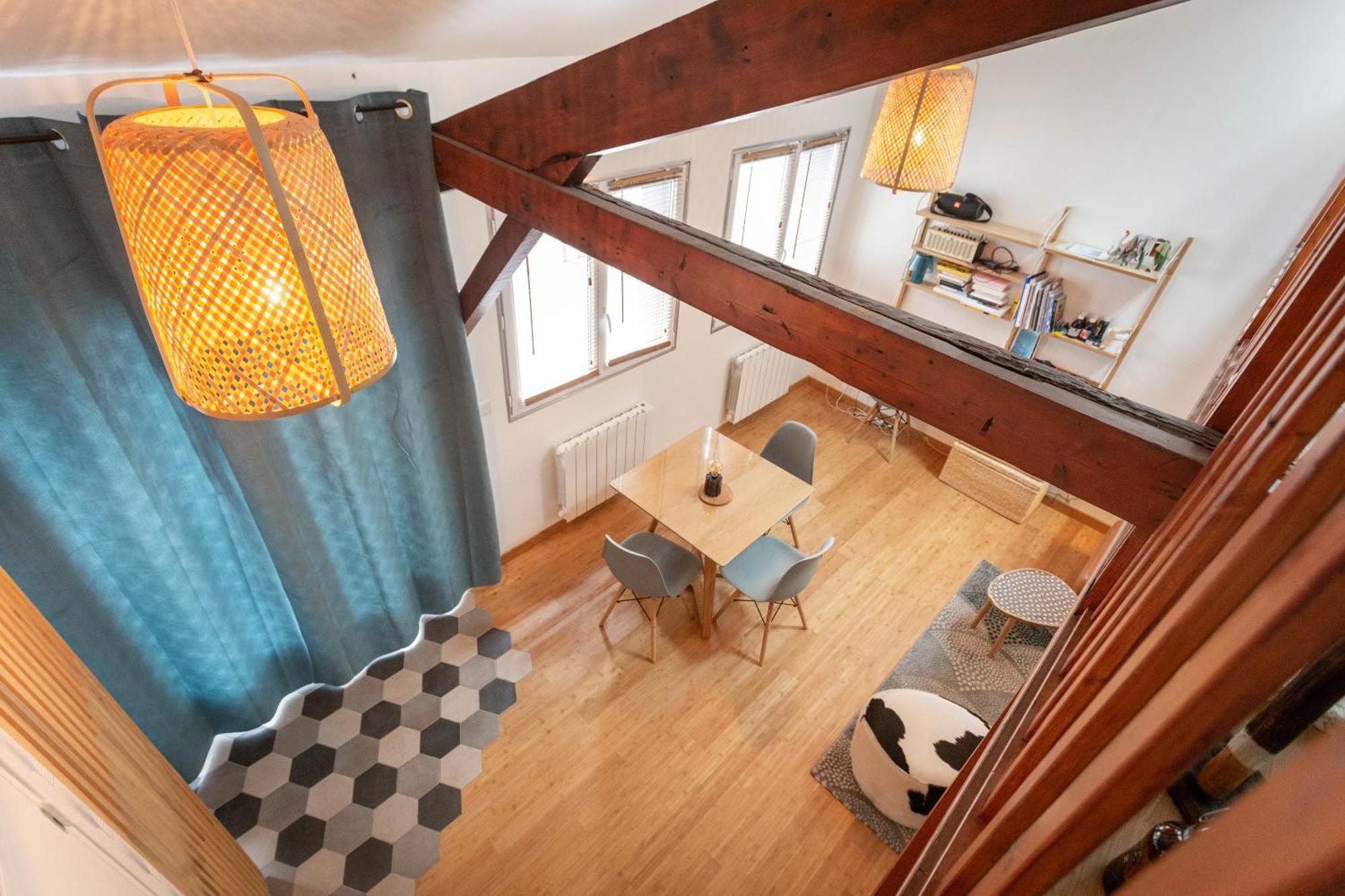 Lovely Little House With Private Garden In Paris Ivry-sur-Seine Bagian luar foto